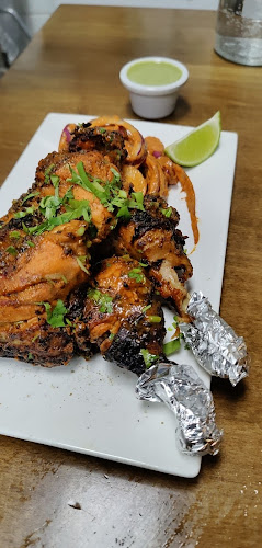 Kachiguda Junction - Oshawa