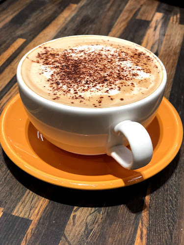 Comentarii opinii despre Brar's Trinity Common