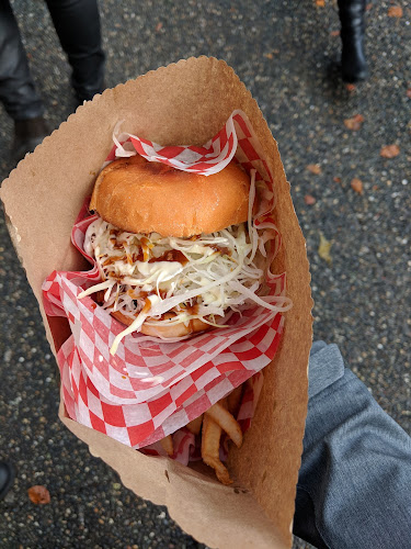 Comentarii opinii despre Wakwak Burger