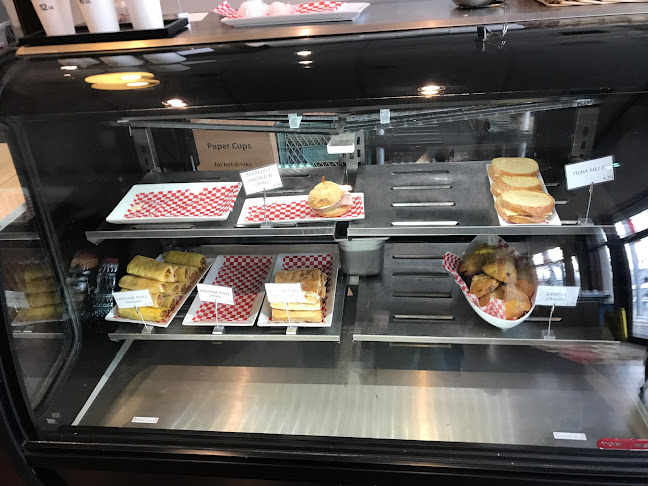 Opinii despre Liberty Cafe Ltd în Victoria - Hospitality and gastronomy