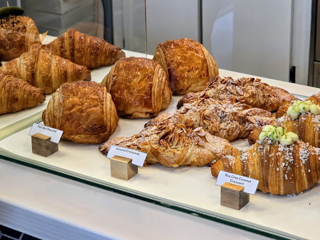 Opinii despre Swell Bakery în Thunder Bay - Hospitality and gastronomy