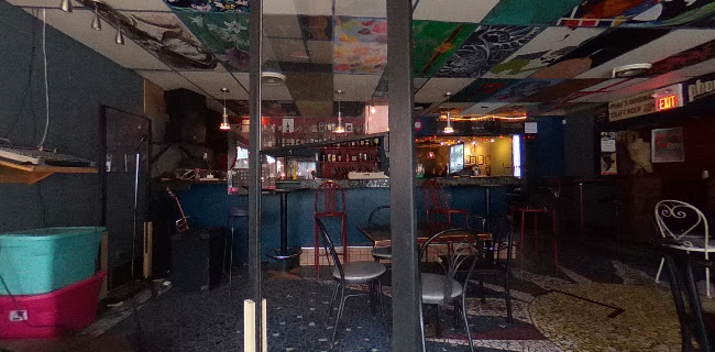 Comentarii opinii despre Phog Lounge