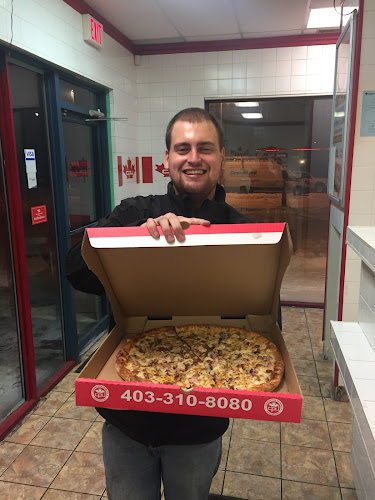 Comentarii opinii despre Canadian Pizza Unlimited & Fried Chicken - QUEENSLAND SE