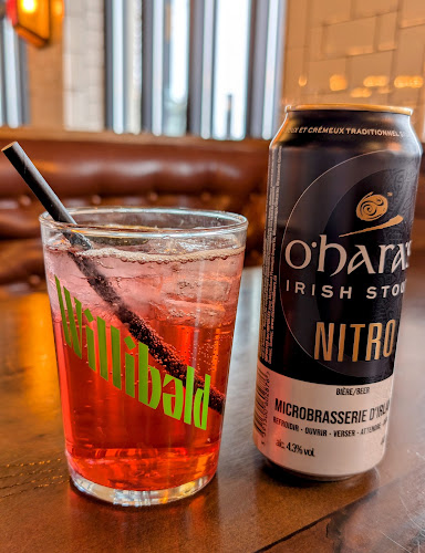 Comentarii opinii despre Beertown Public House Cambridge