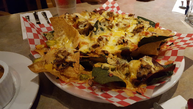 Belleville's - Victoria