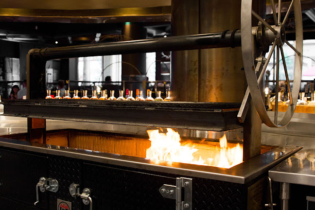 The Guild - Hospitality and gastronomy