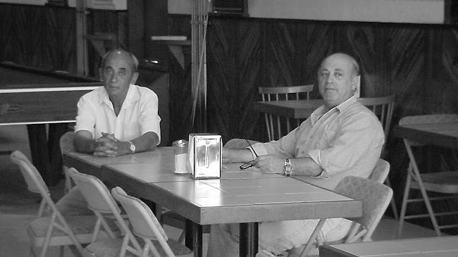 Joe's Cafe Bar - Vancouver