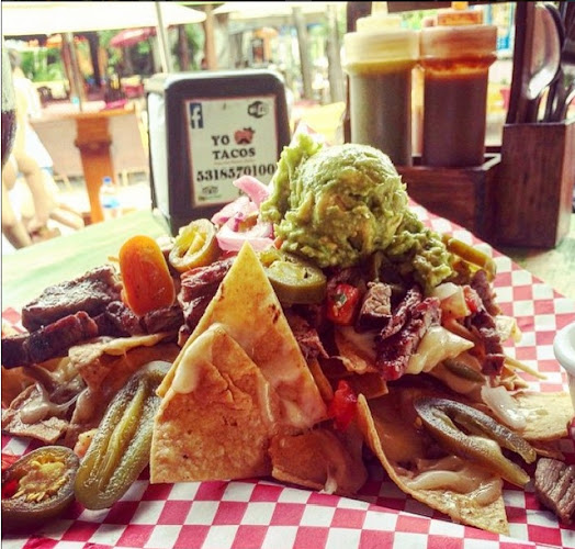 Yo Amo Tacos Bar 'n Grill