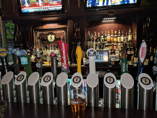 St. James Corner Restaurant & Irish Pub - Hospitality and gastronomy