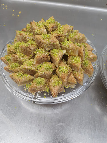 Opinii despre Taj Bakery (Zarin Taj ) în London - Hospitality and gastronomy