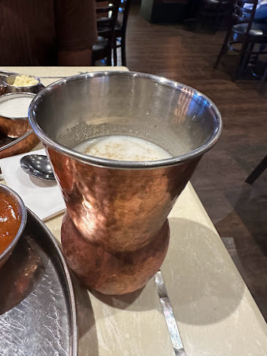 Opinii despre Jagga Sweets - Home of Indian Vegetarian Cuisine în Delta - Hospitality and gastronomy