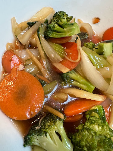 Comentarii opinii despre Baan Thai Wok & Bar