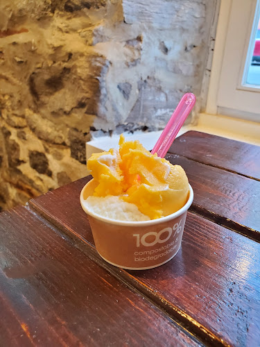 Comentarii opinii despre Piccolo Grande Artisan Gelateria