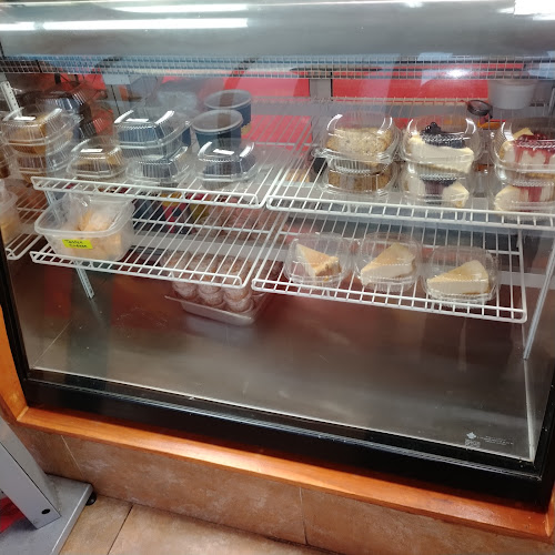 The Caribbean Jerk Spot