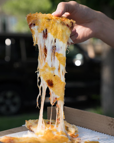 Nikos Pizza - Calgary