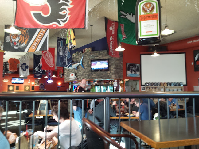 Comentarii opinii despre DayzOff Pub