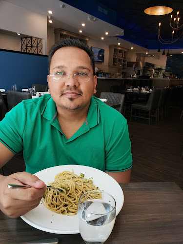 Comentarii opinii despre Capri Ristorante