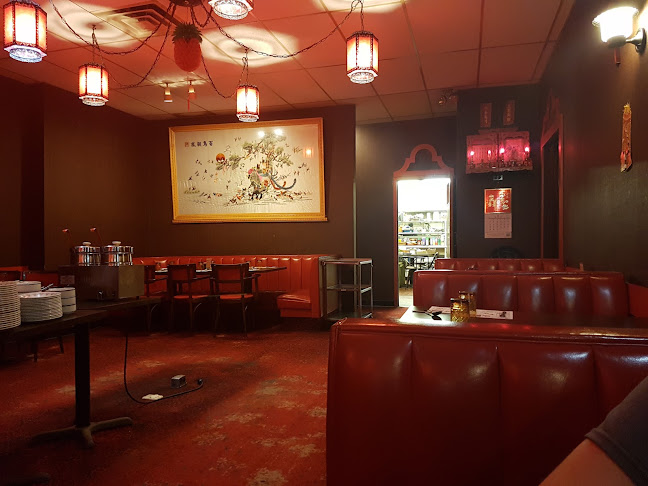 Oriental Pearl Restaurant - Portage la Prairie