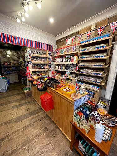 Comentarii opinii despre Ye Olde Little British Sweet Shoppe