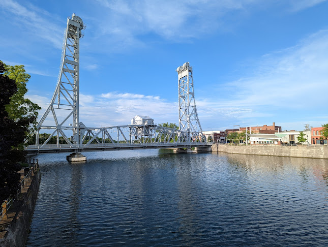 Taris on the Water - Welland