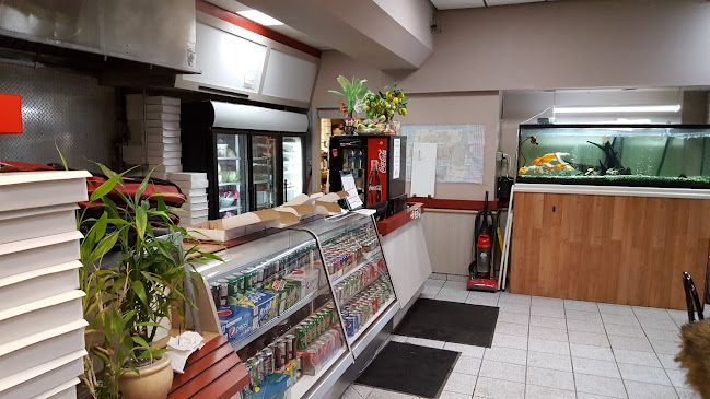 Lenny's Pizza - Hospitality and gastronomy