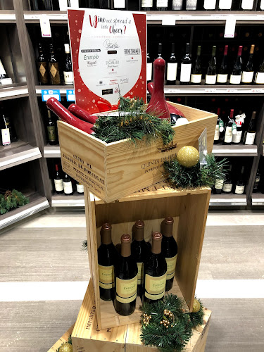 Sage Creek Liquor Mart - Winnipeg