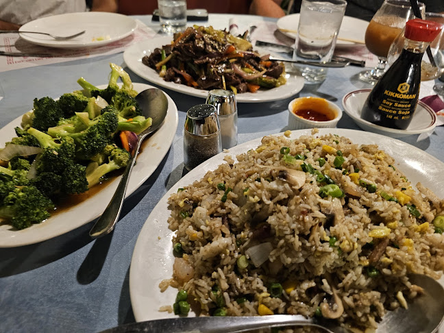 Golden Star Restaurant - Hospitality and gastronomy