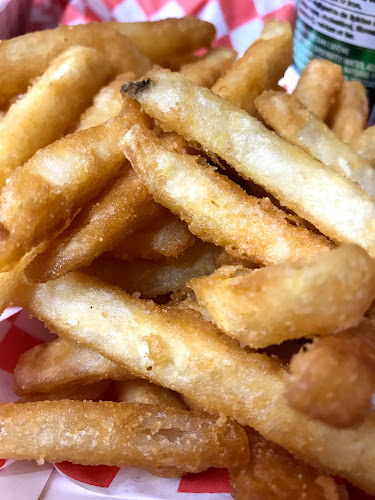 Broast Chicken and Waffles - Mississauga