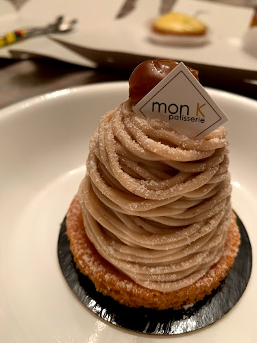 Comentarii opinii despre mon K patisserie