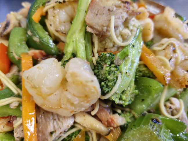 Far East Restaurant with Chick & Treat - Greater Sudbury