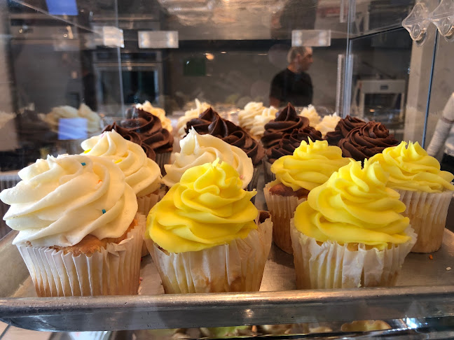 Opinii despre Turtledoves Bakery în Burlington - Hospitality and gastronomy