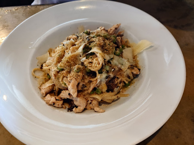 Jack Astor's Bar & Grill Richmond Row - London