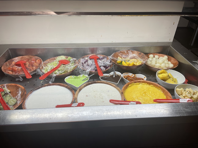 Royal Spice Indian & Hakka Chinese Restaurant - Hamilton