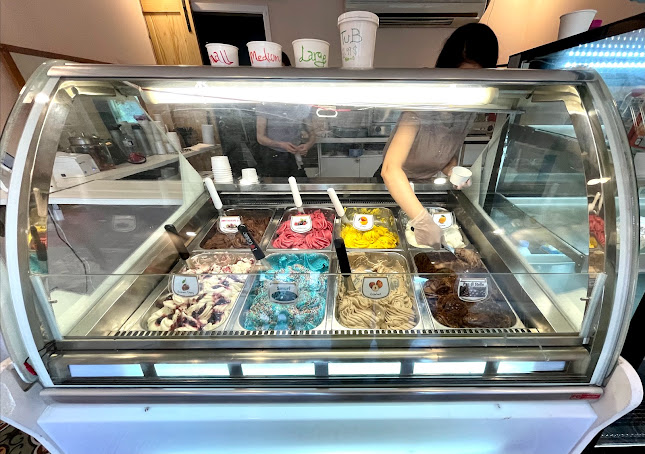 Gelateria del Corso - Hospitality and gastronomy