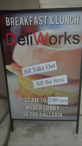 Opinii despre DeliWorks în Kitchener - Hospitality and gastronomy