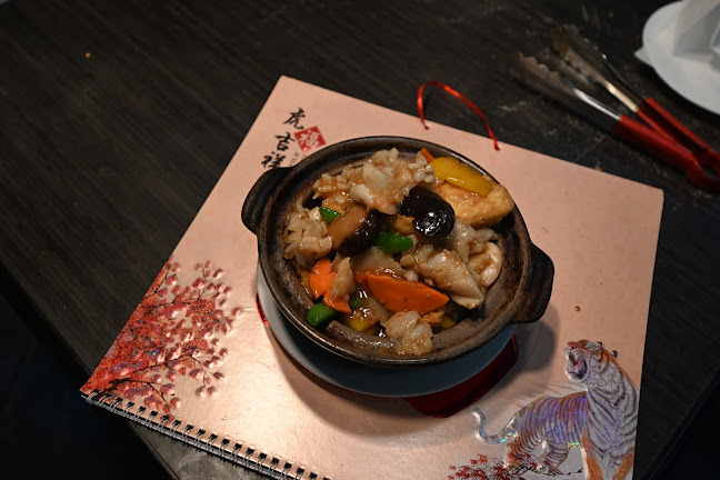 Opinii despre Red Star Chinese Restaurant în Red Deer - Hospitality and gastronomy