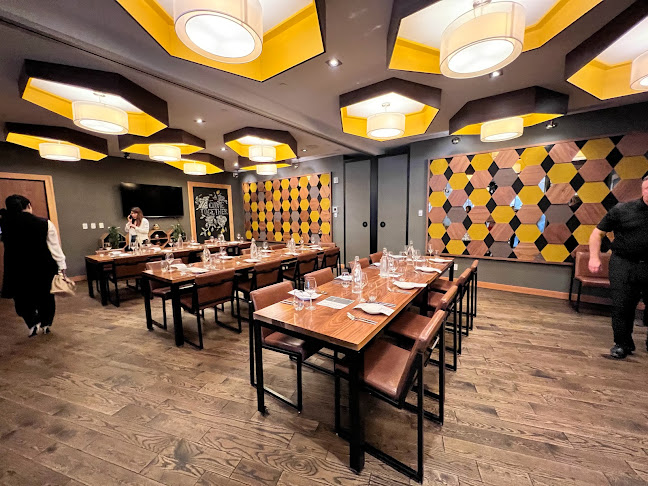 Opinii despre Proof Kitchen + Lounge în Waterloo - Hospitality and gastronomy