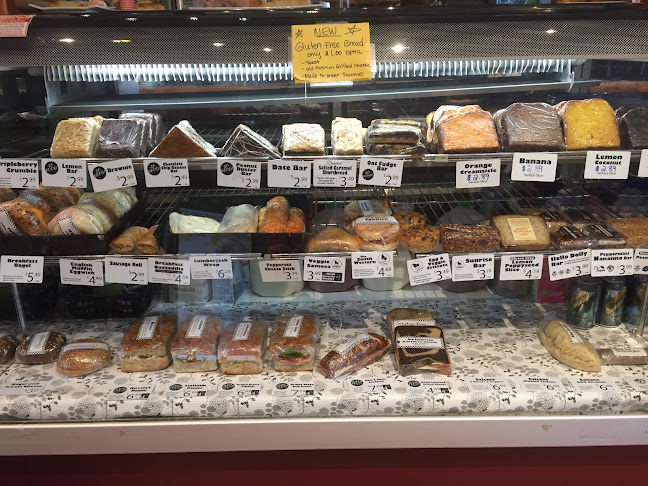 Opinii despre Serious Coffee Sooke în Sooke - Hospitality and gastronomy