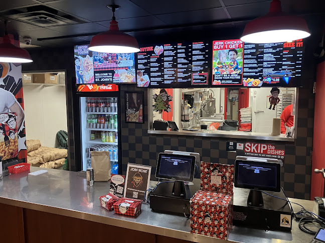 165 Water St, St. John's, NL A1C 1A8