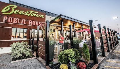 Beertown Public House Cambridge