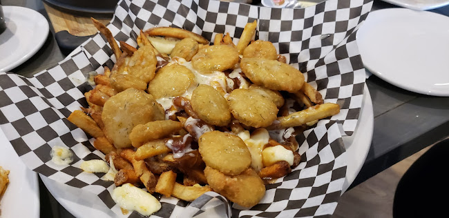 Comentarii opinii despre Baacos Bar & Grill