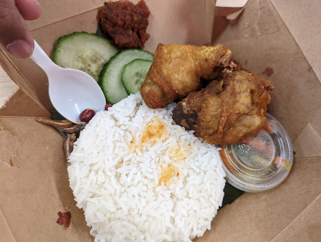 Opinii despre Makan în Toronto - Hospitality and gastronomy