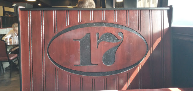 Comentarii opinii despre 17 Restaurant