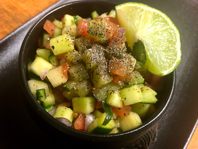 SADRA PERSIAN GRILL HOUSEرستوران صدراونكوور - Hospitality and gastronomy