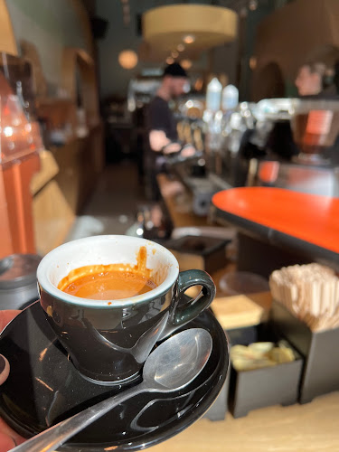 Comentarii opinii despre Kafka's Coffee Roasting