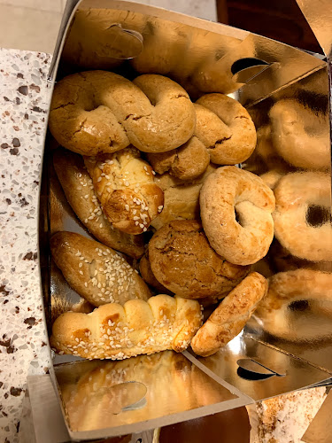 Serano Bakery - Hospitality and gastronomy