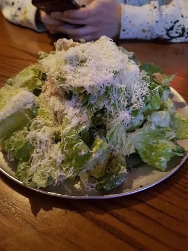 AJ's Brooklyn Pizza Joint - Hospitality and gastronomy