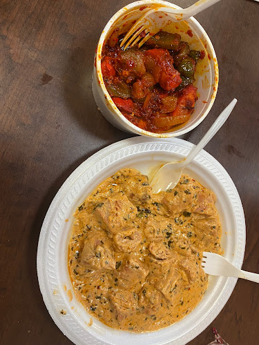 Indo-Canadian Food Hut - Hospitality and gastronomy