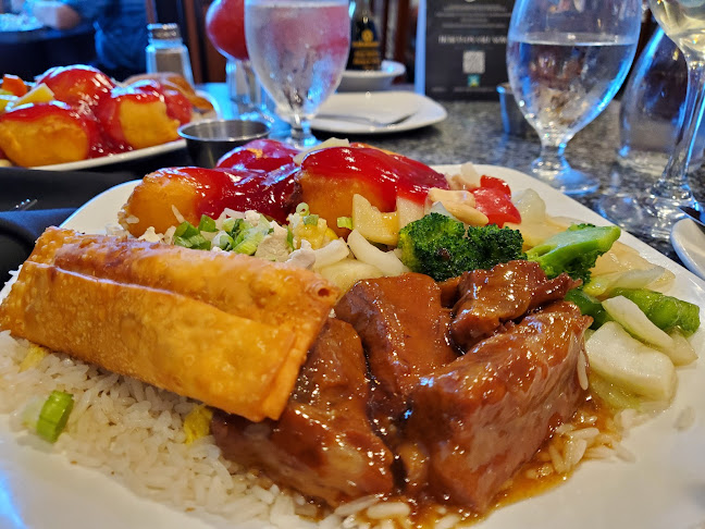 Diplomat Restaurant - Hospitality and gastronomy