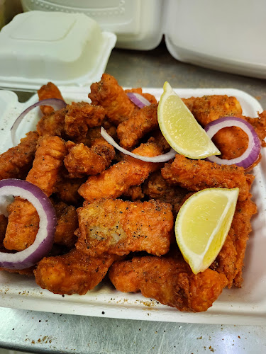 Desi Meat and Grill Chicken